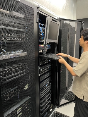 DataCenter